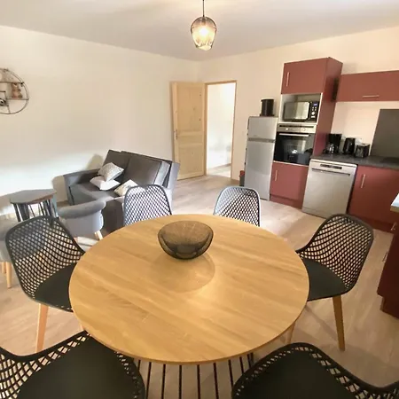 Duo With Shared 75 M2 Terrace *