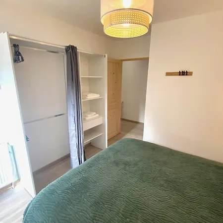Duo With Shared 75 M2 Terrace