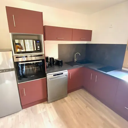 Due Con Terrazza Comune Di 75 M2 Appartamento Saint-Jean-de-Maurienne