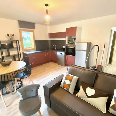 Duo With Shared 75 M2 Terrace