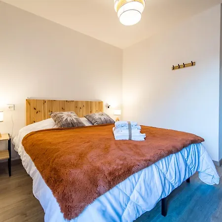 Duo With Shared 75 M2 Terrace Daire Saint-Jean-de-Maurienne