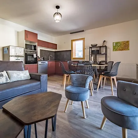 Daire Duo With Shared 75 M2 Terrace *