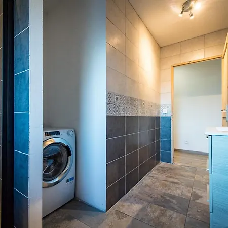 Duo With Shared 75 M2 Terrace * Saint-Jean-de-Maurienne